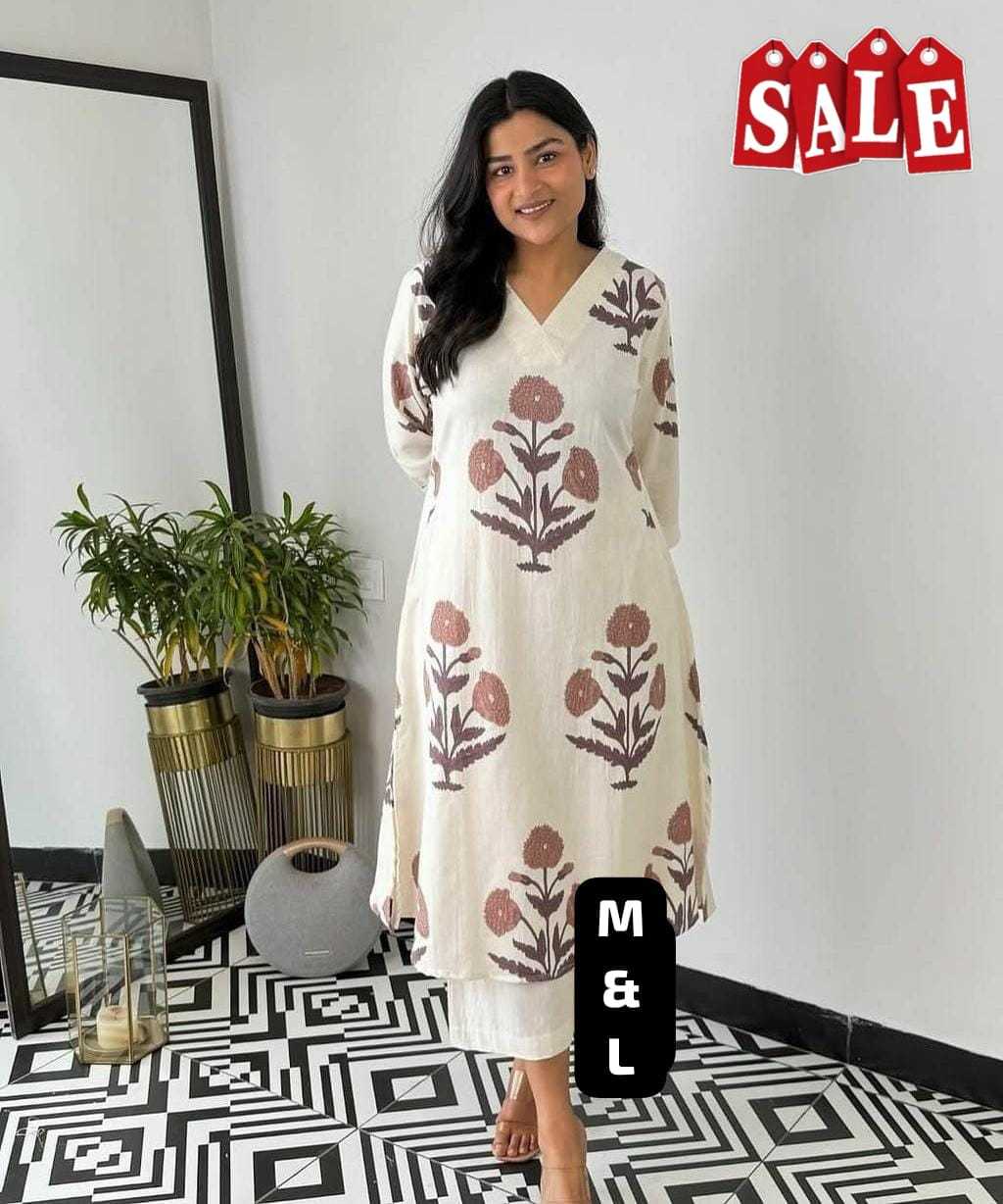 Festive Kurti