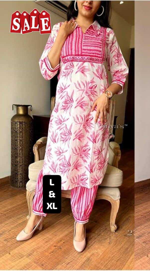 Festive Kurti