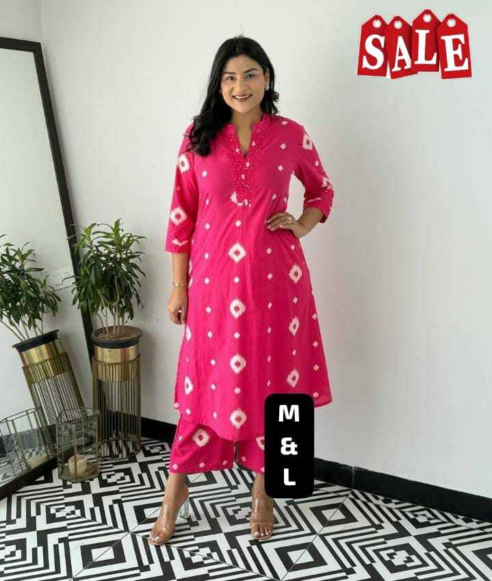 Festive Kurti