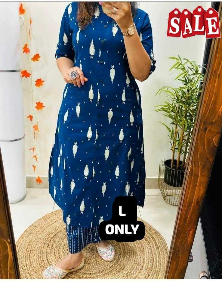 Festive Kurti