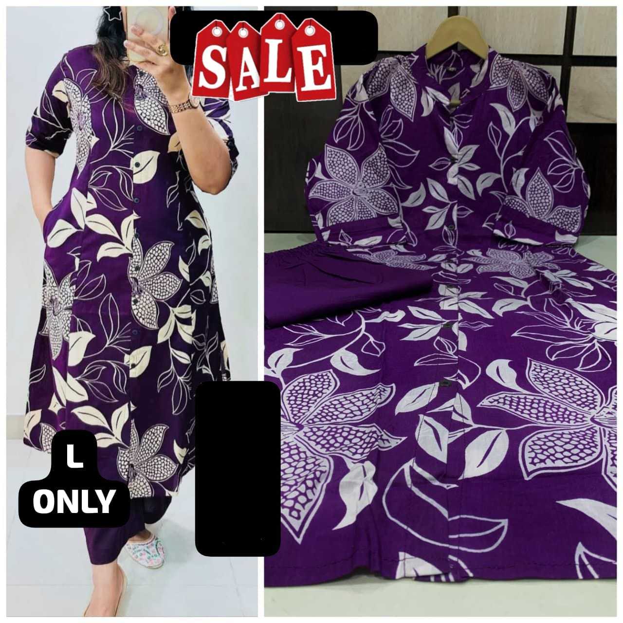 Festive Kurti