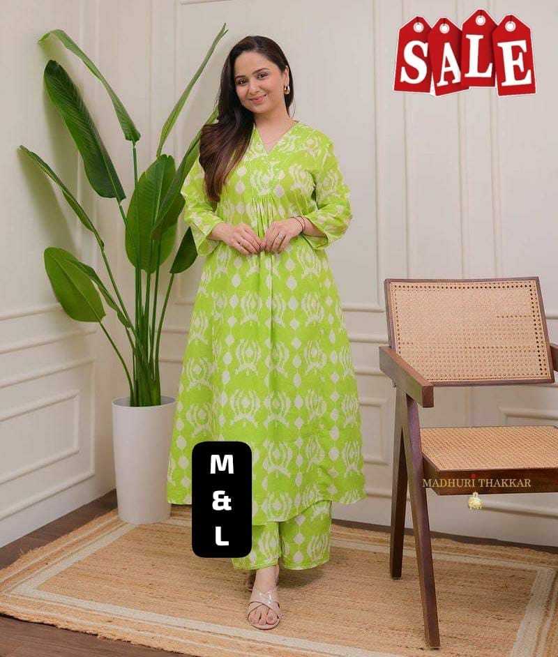 Festive Kurti