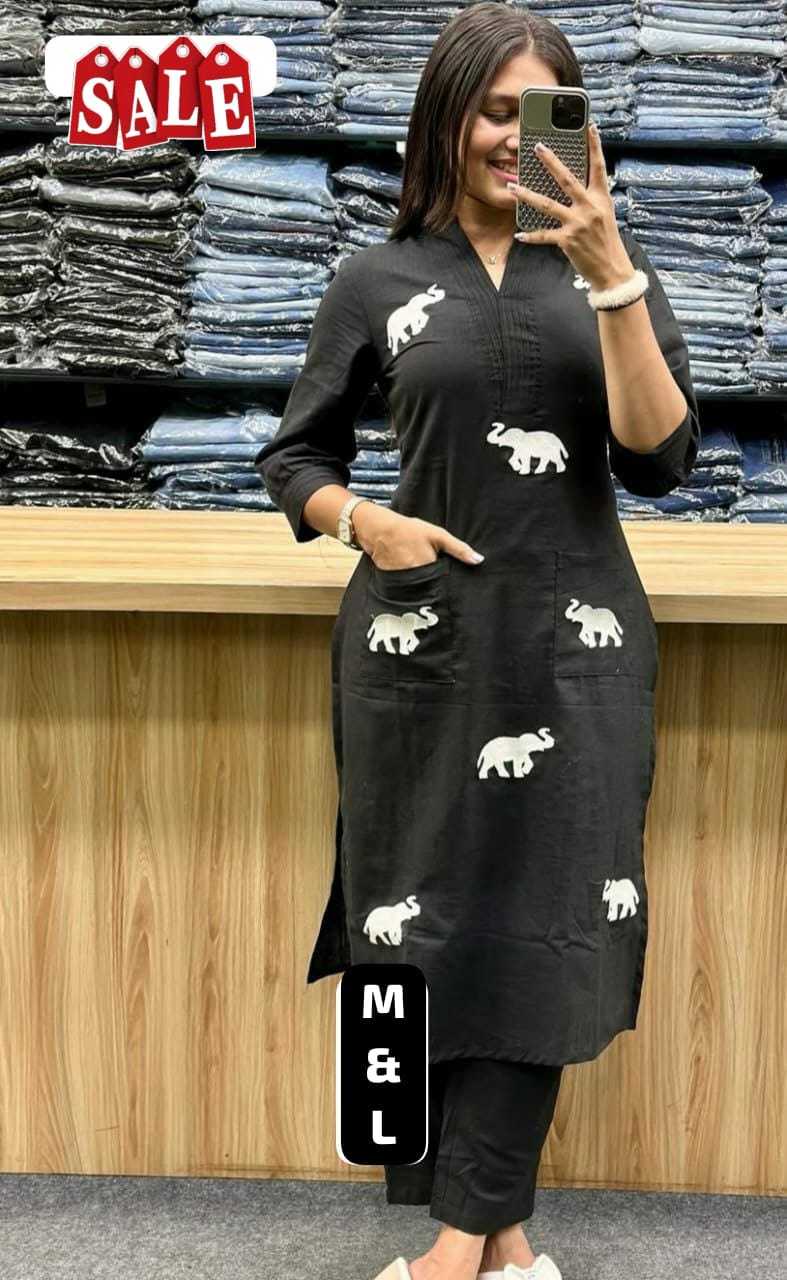 Festive Kurti