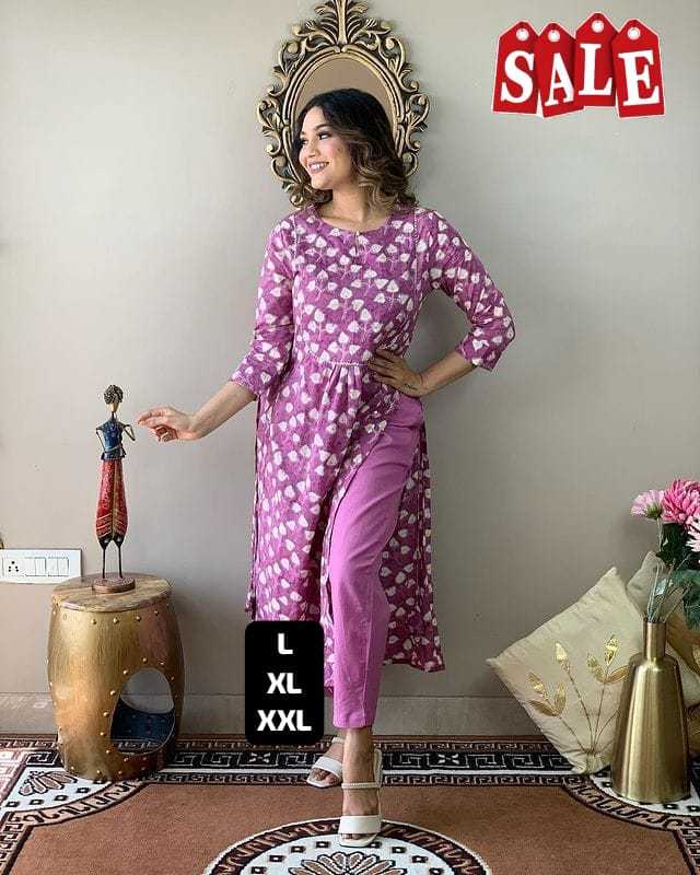 Festive Kurti