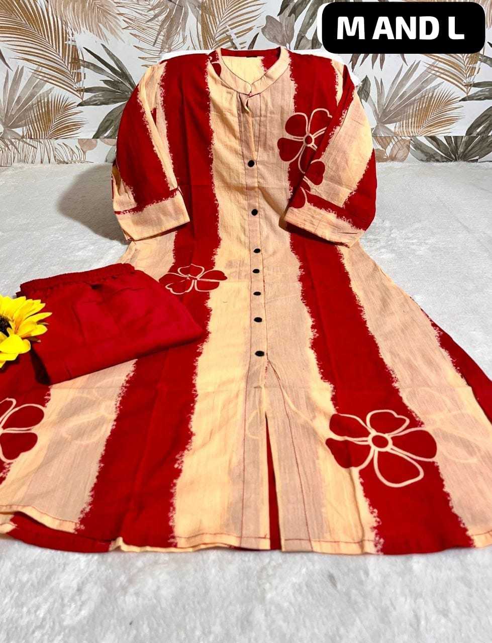 Festive Kurti
