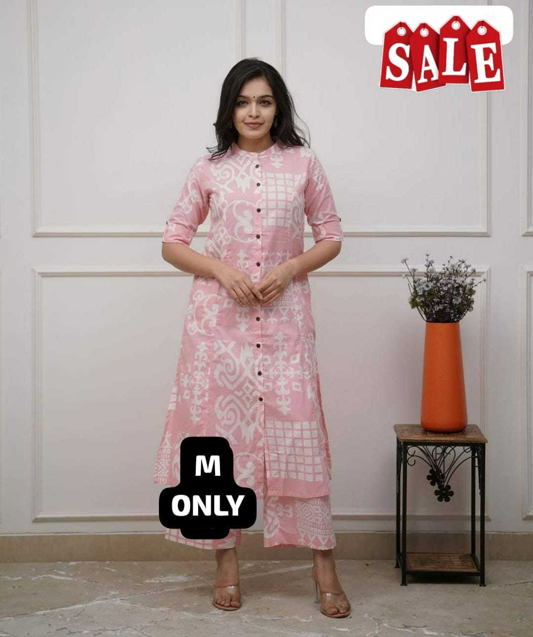 Festive Kurti