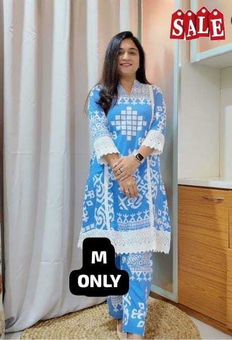 Festive Kurti