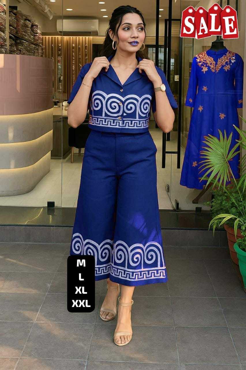 Festive Kurti