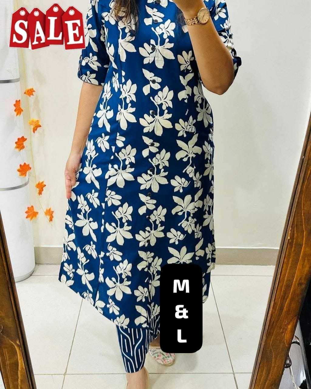 Festive Kurti