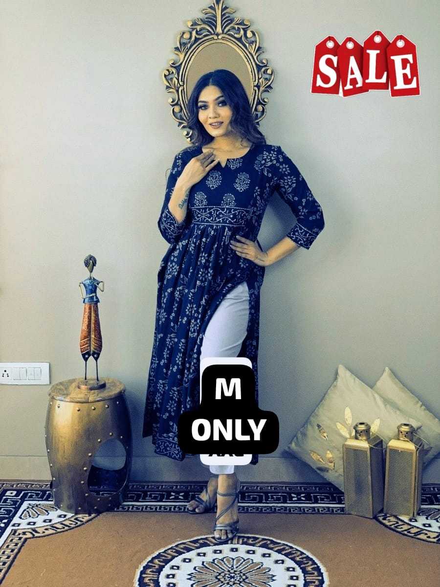 Festive Kurti