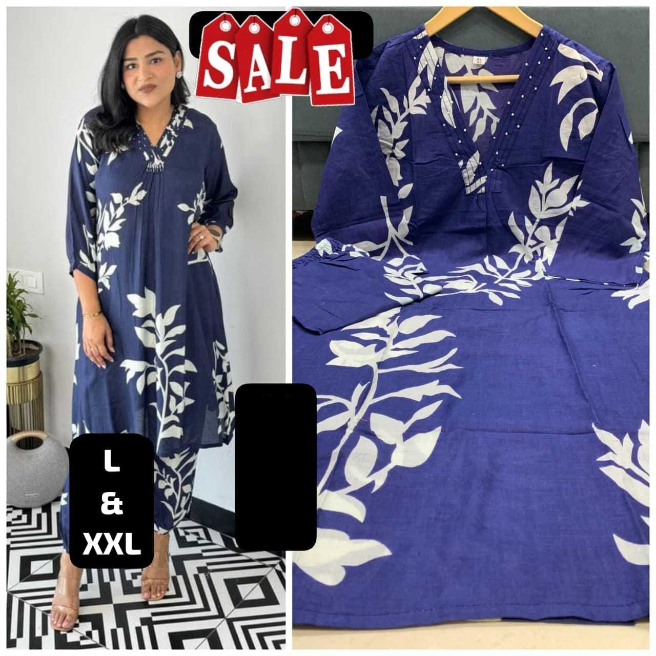 Festive Kurti