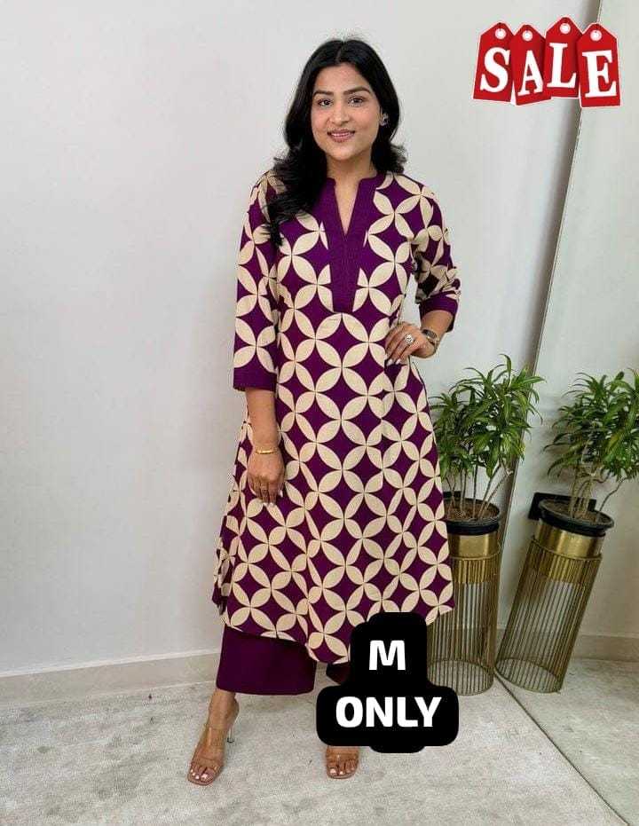 Festive Kurti