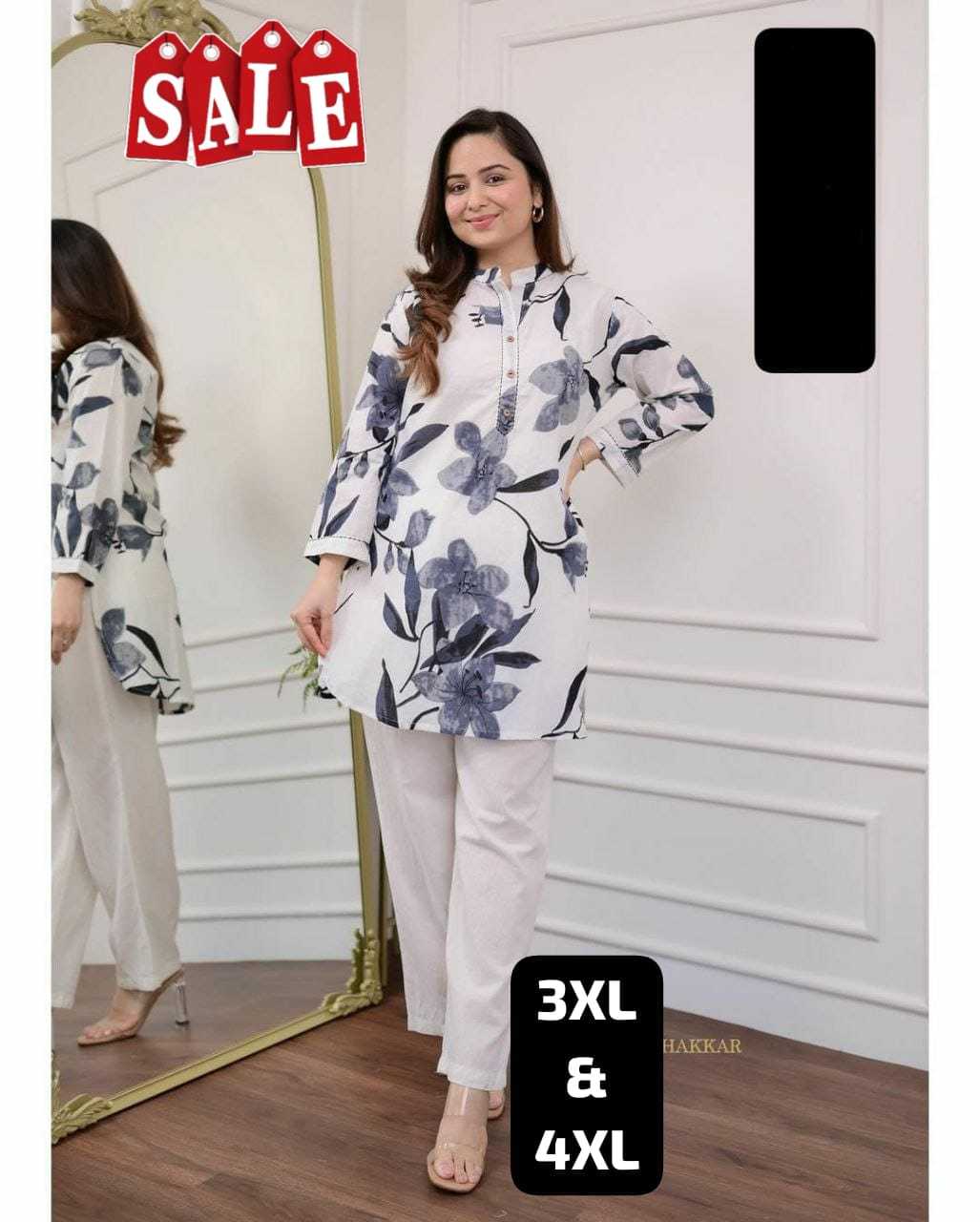 Festive Kurti