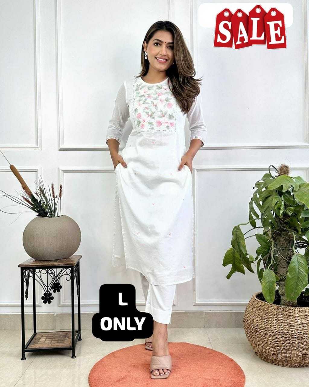 Festive Kurti