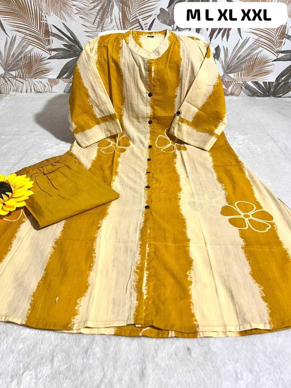 Festive Kurti