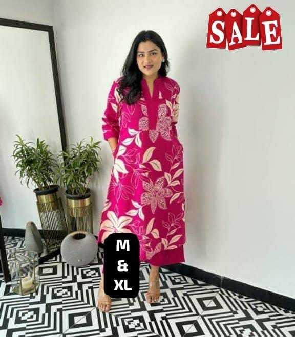 Festive Kurti