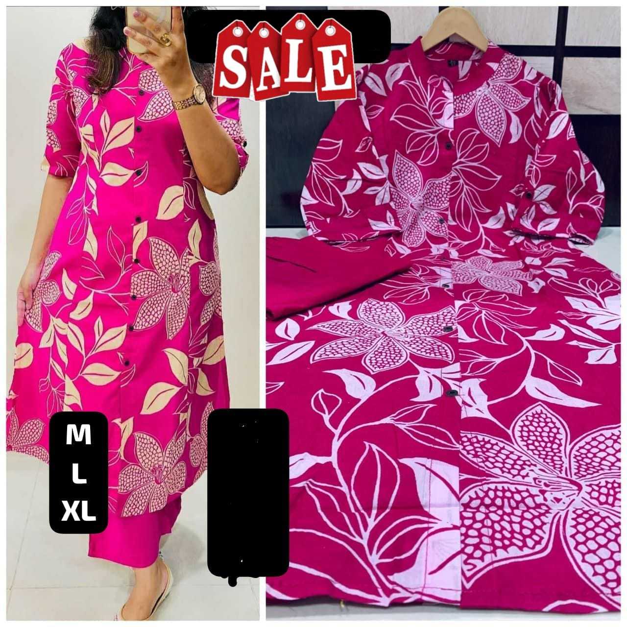 Festive Kurti