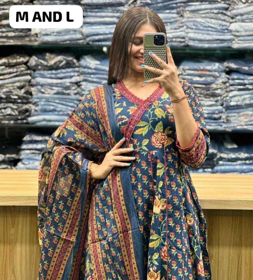 Party Wear Kurti