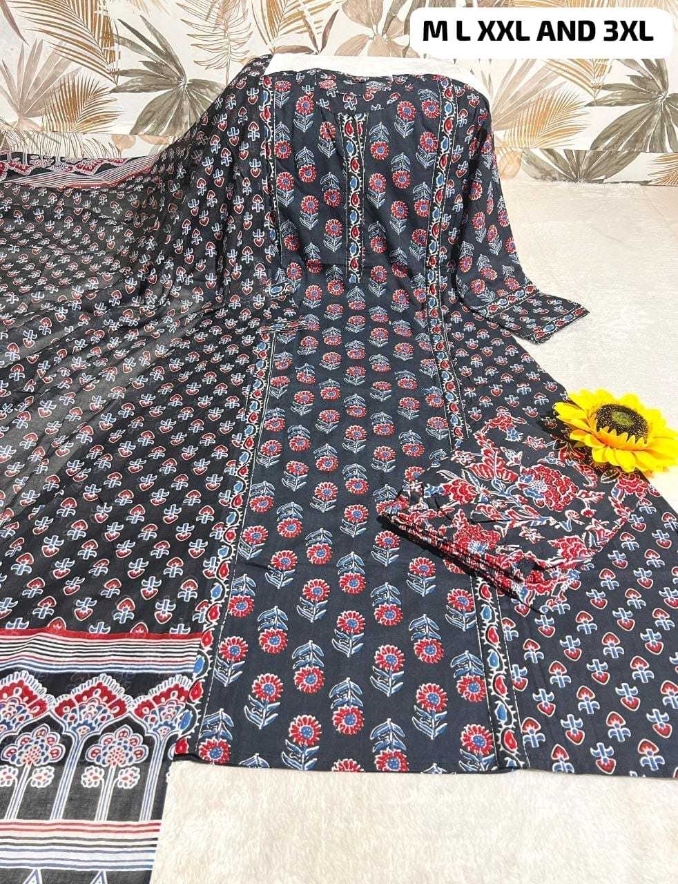 Cotton Designer Kurti