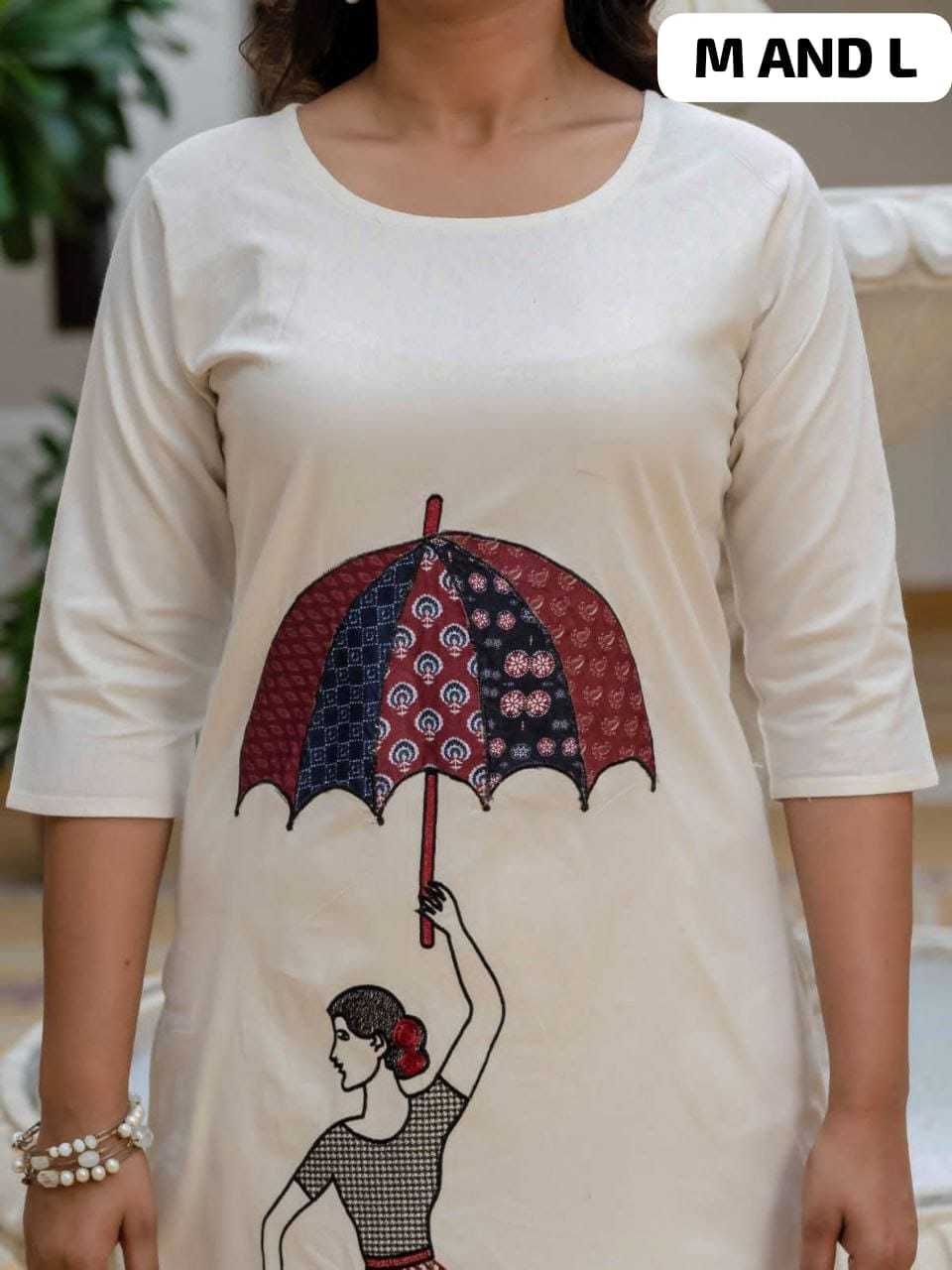 Khadi Cotton Suit