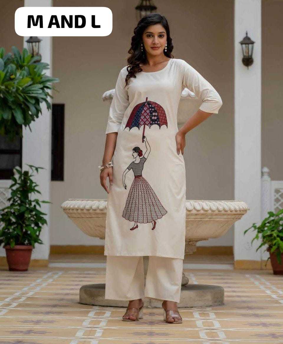 Khadi Cotton Suit