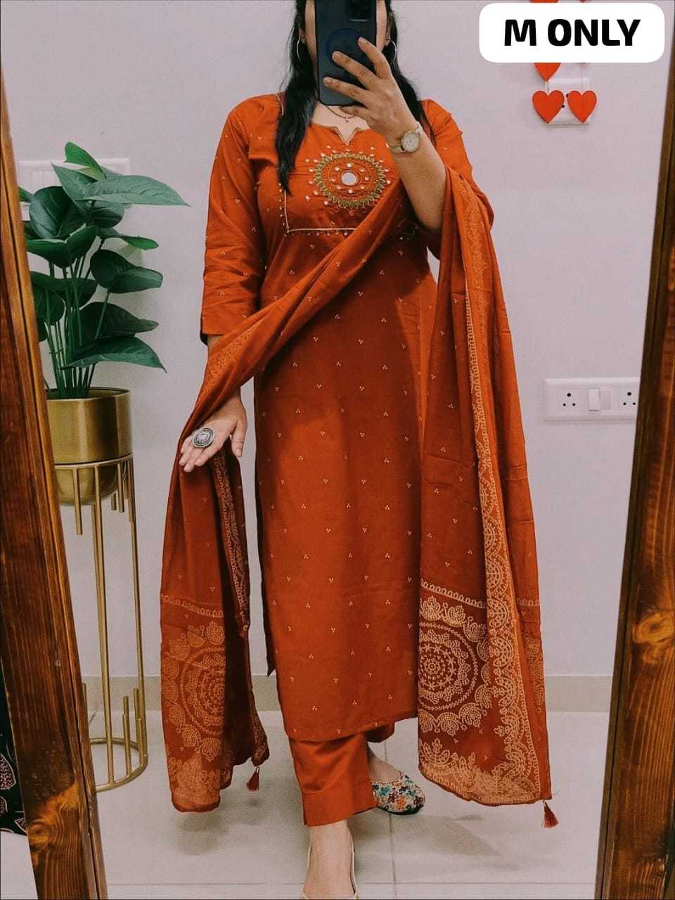 Designer Kurti