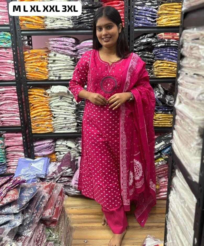 Designer Kurti