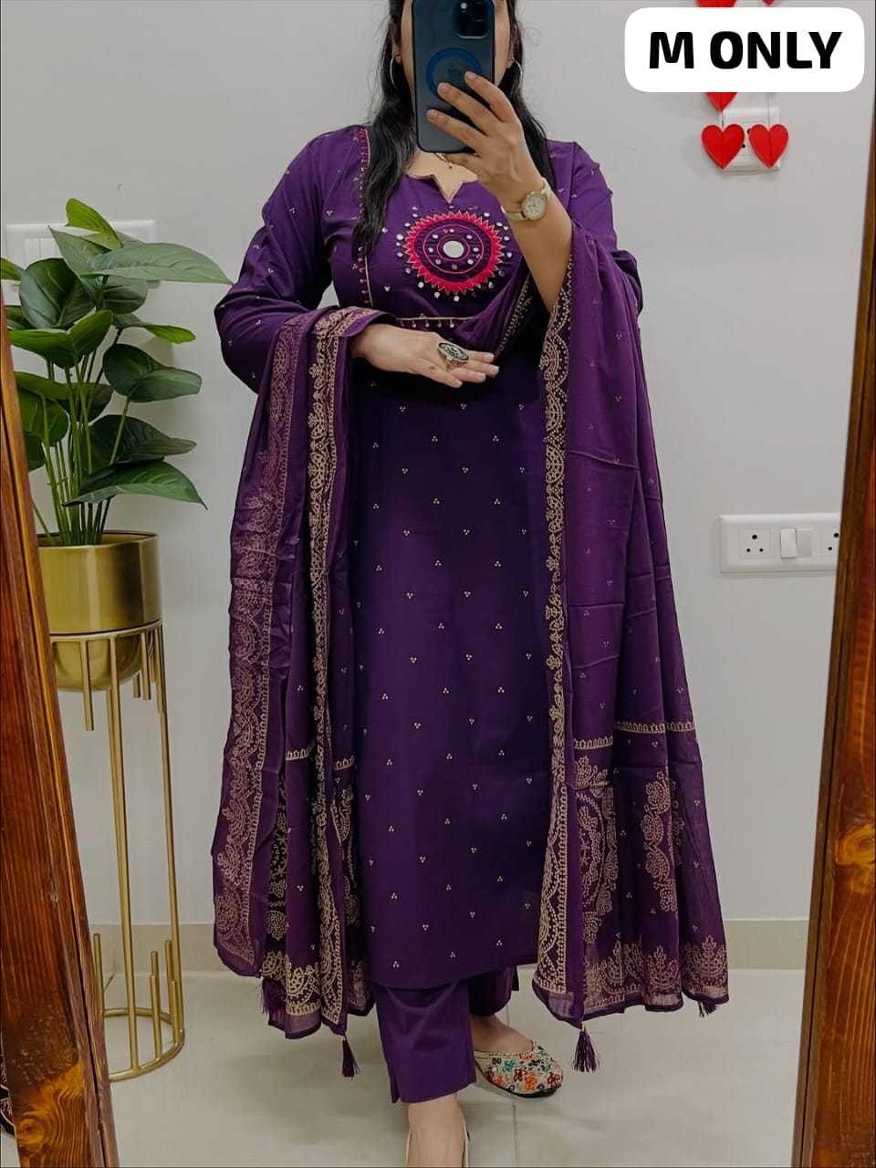 Designer Kurti