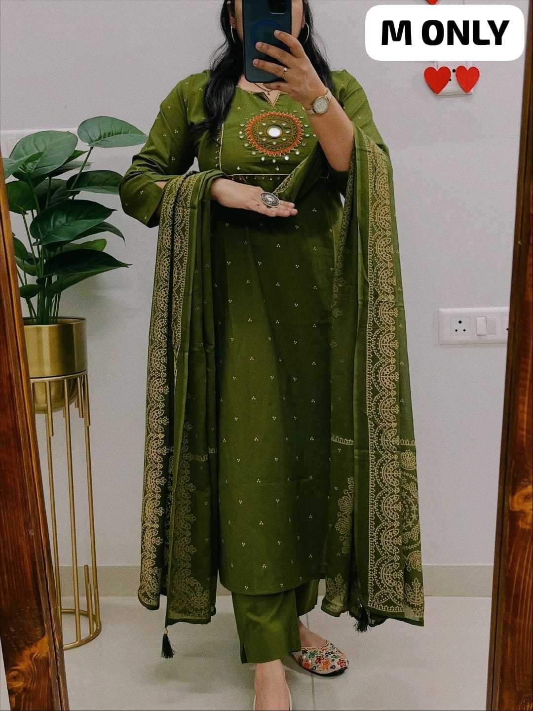 Designer Kurti