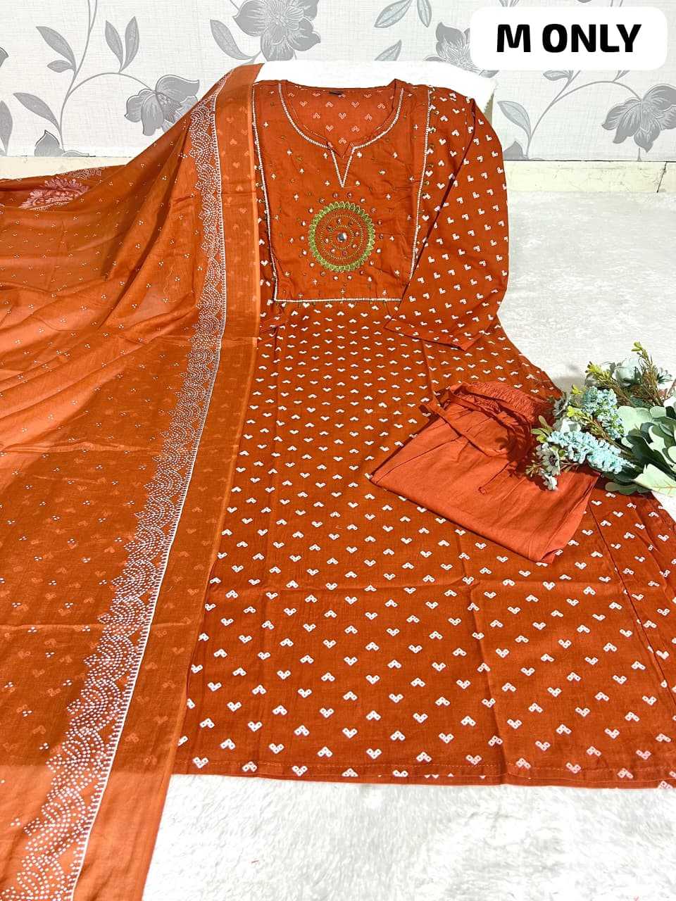 Designer Kurti