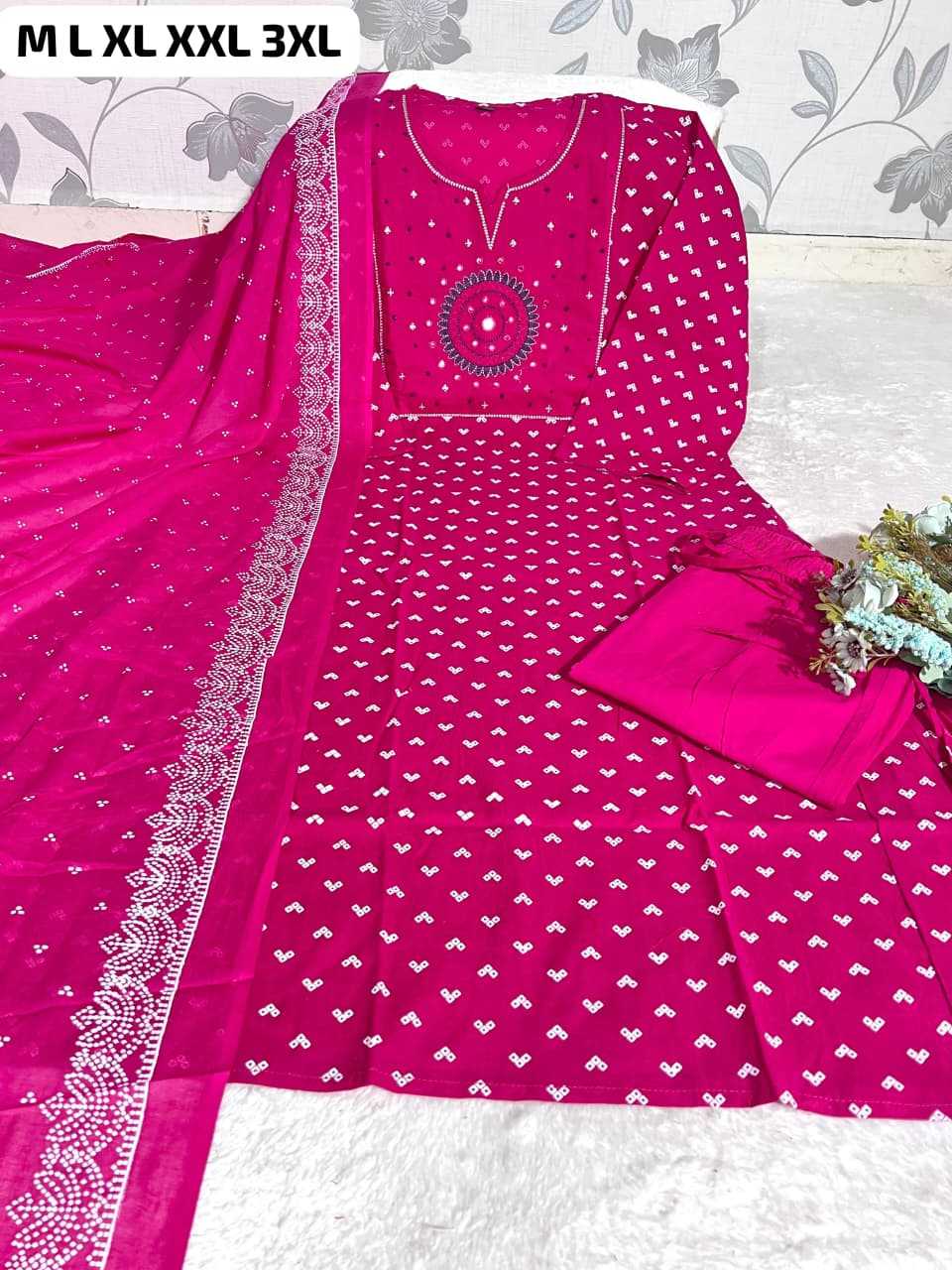 Designer Kurti