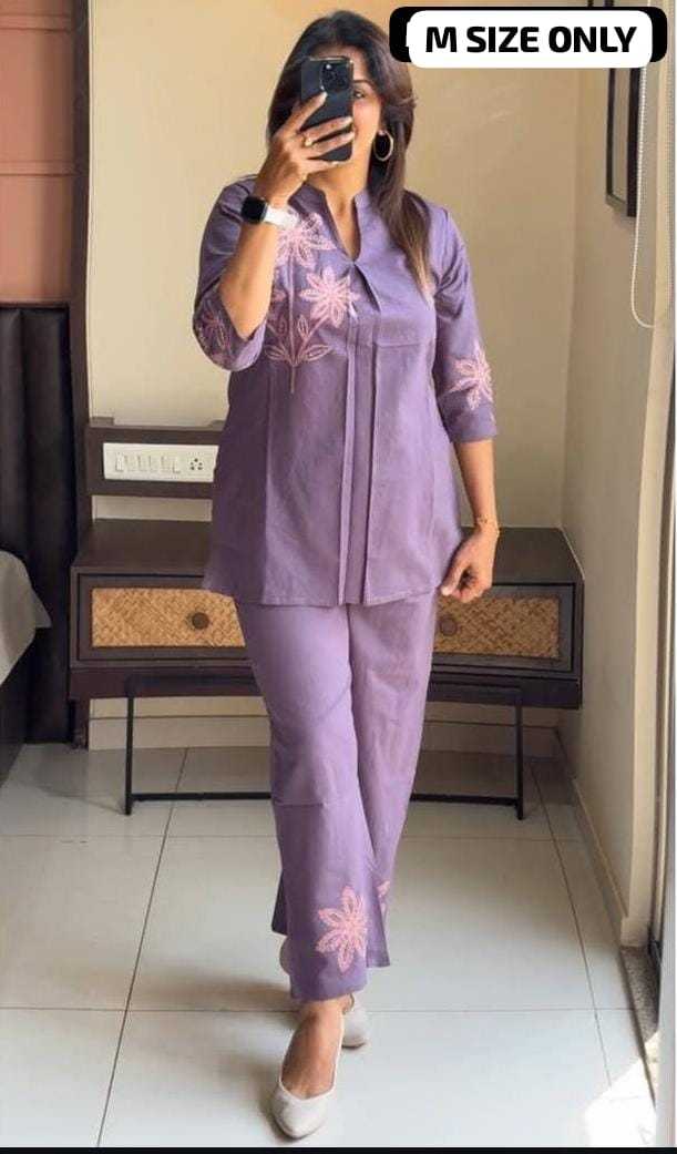 Co-ord Set