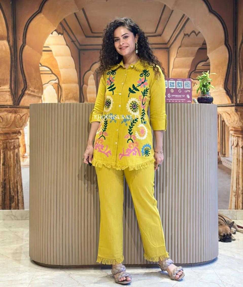 Co-ord Set
