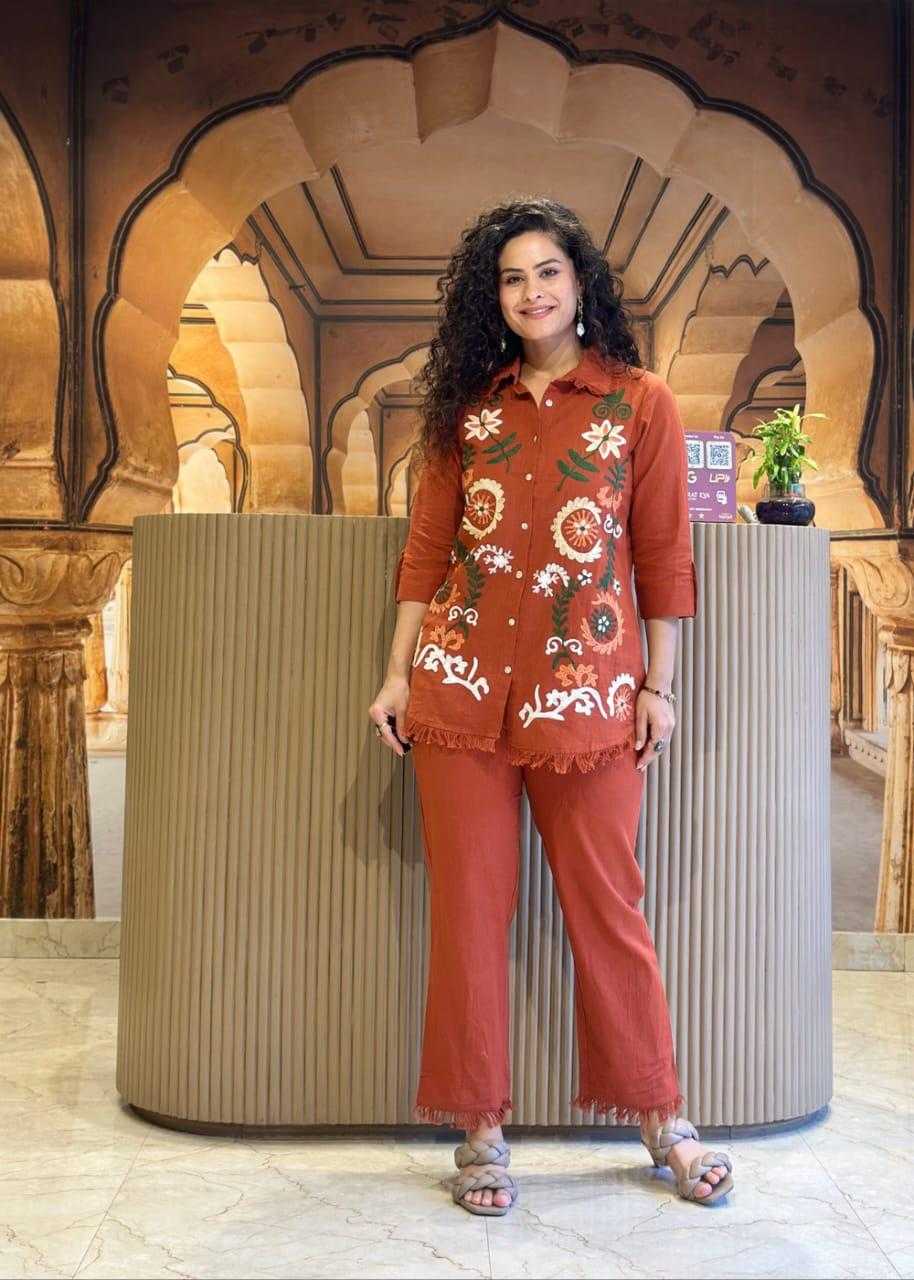 Co-ord Set