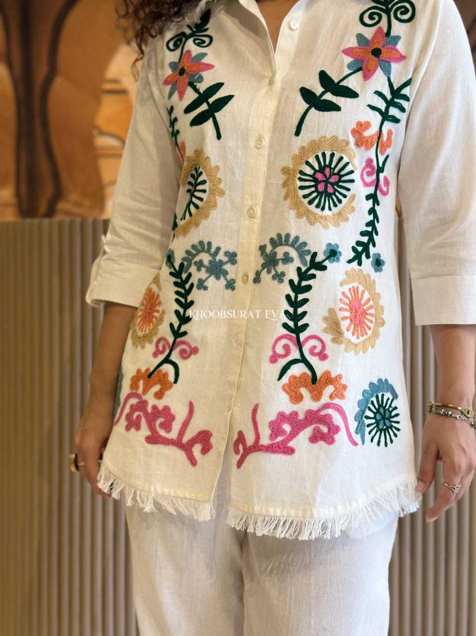 Co-ord Set