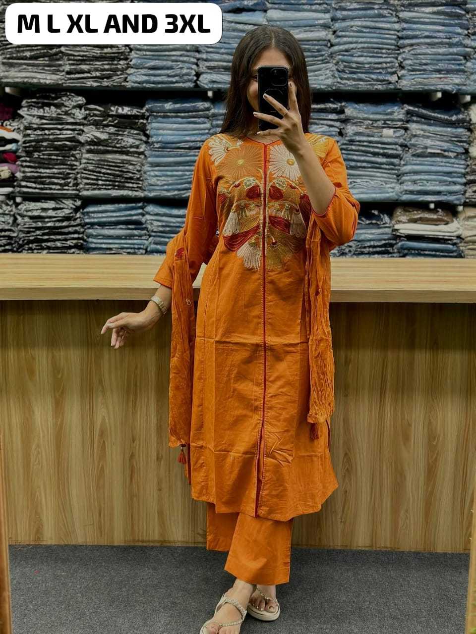 Printed Kurti