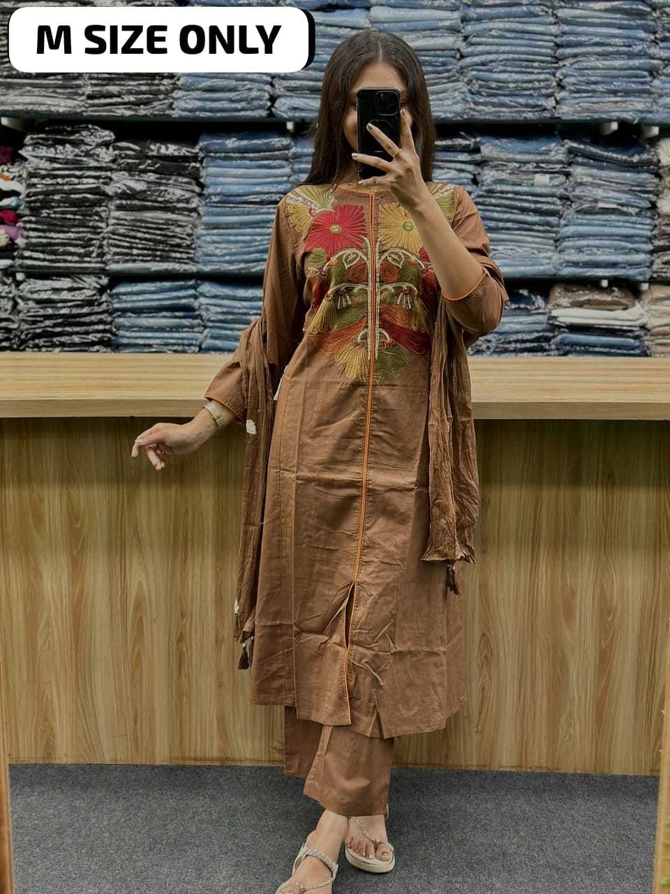 Printed Kurti