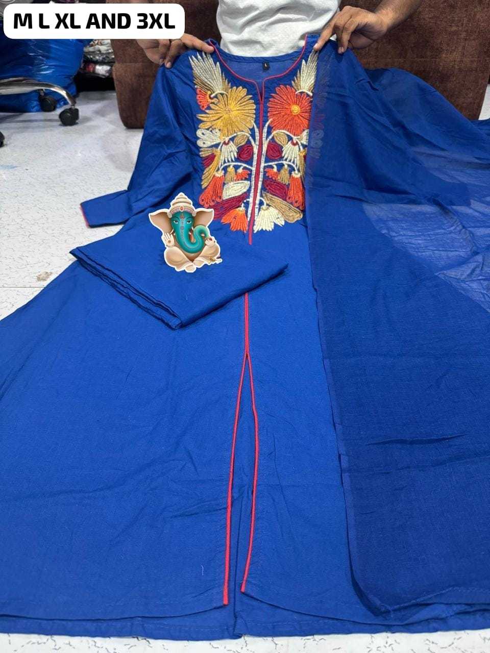 Printed Kurti