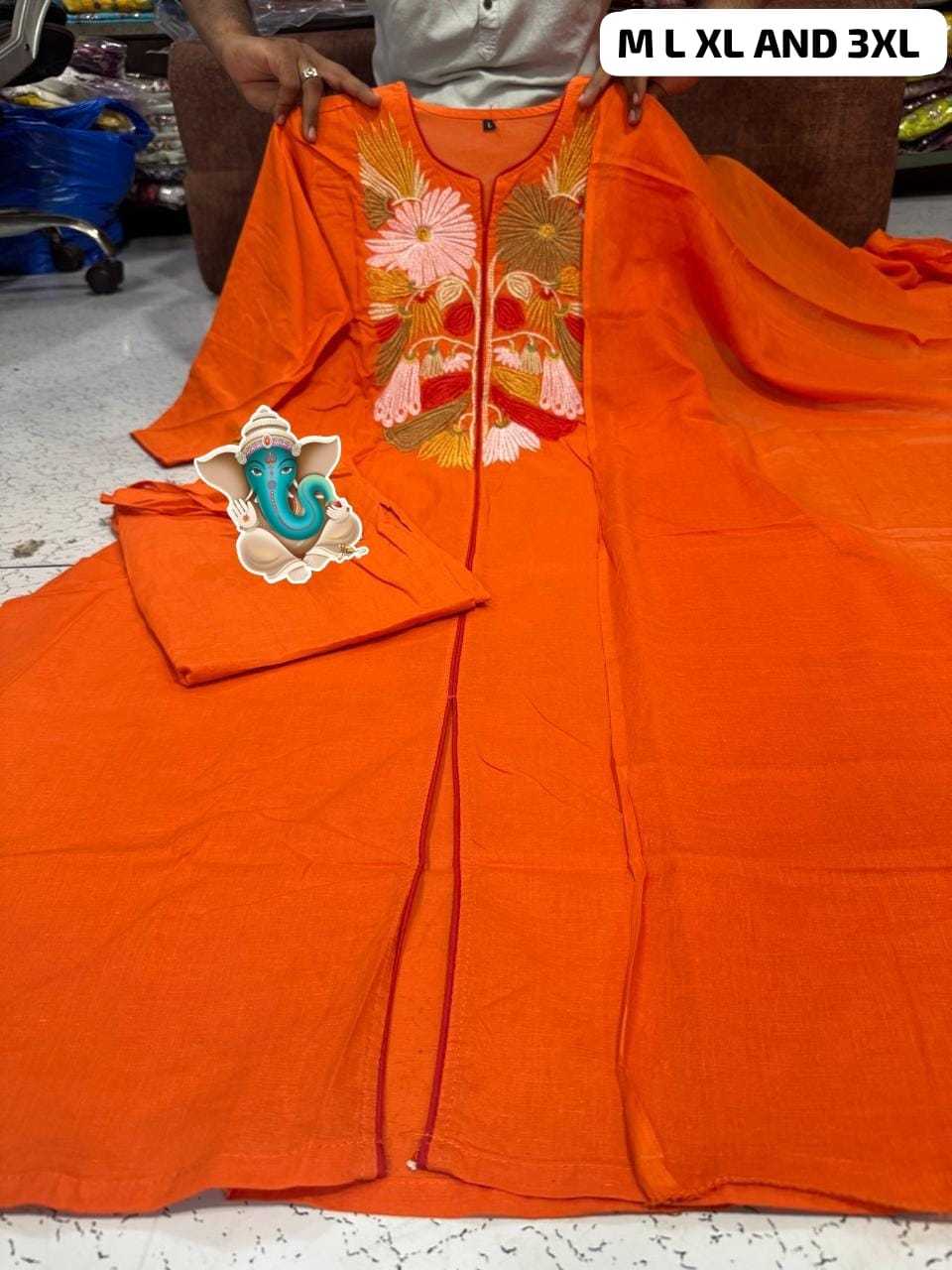 Printed Kurti