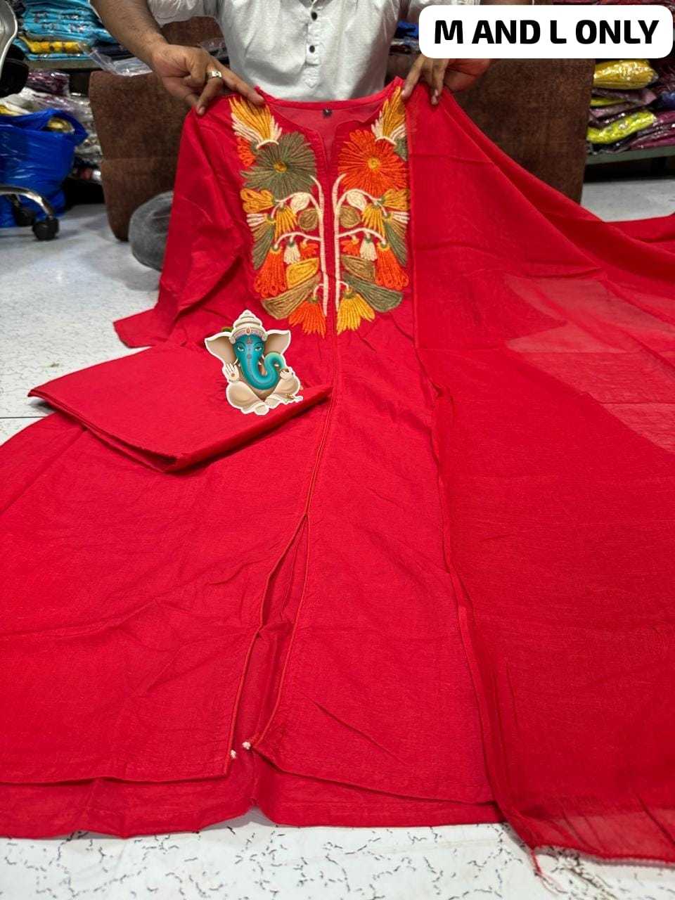 Printed Kurti
