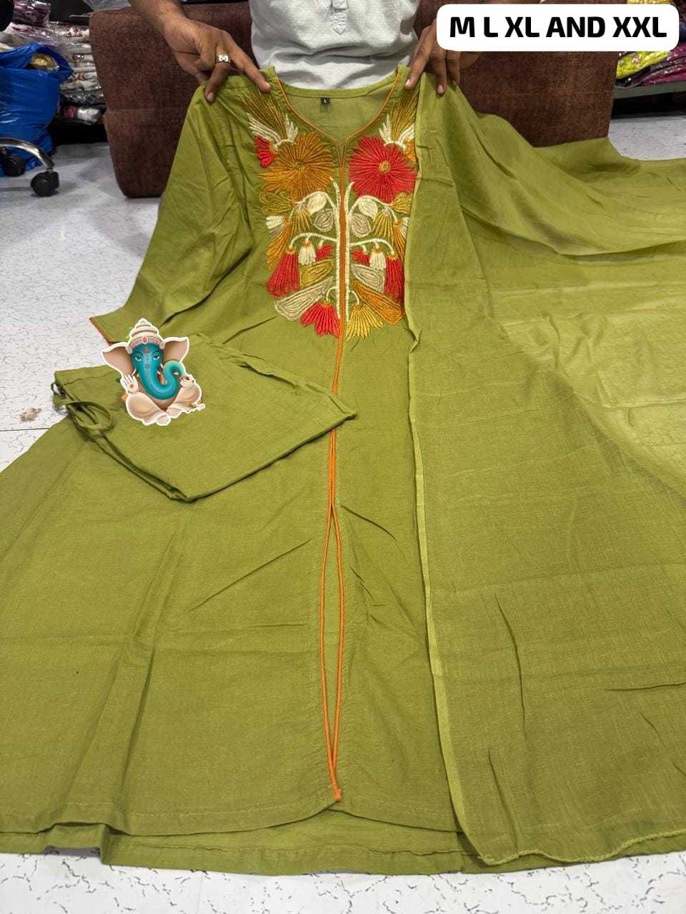 Printed Kurti