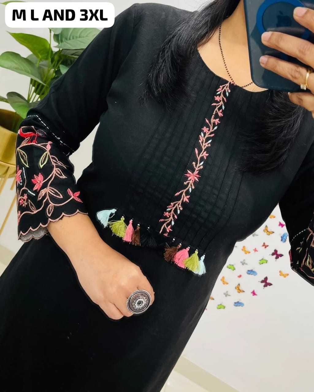 Designer Kurti