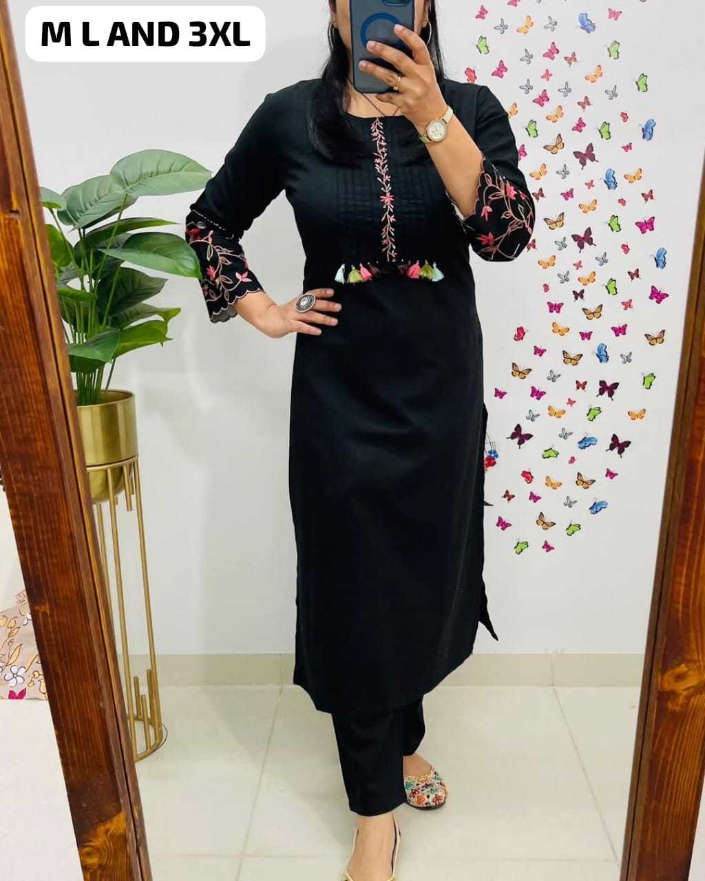 Designer Kurti