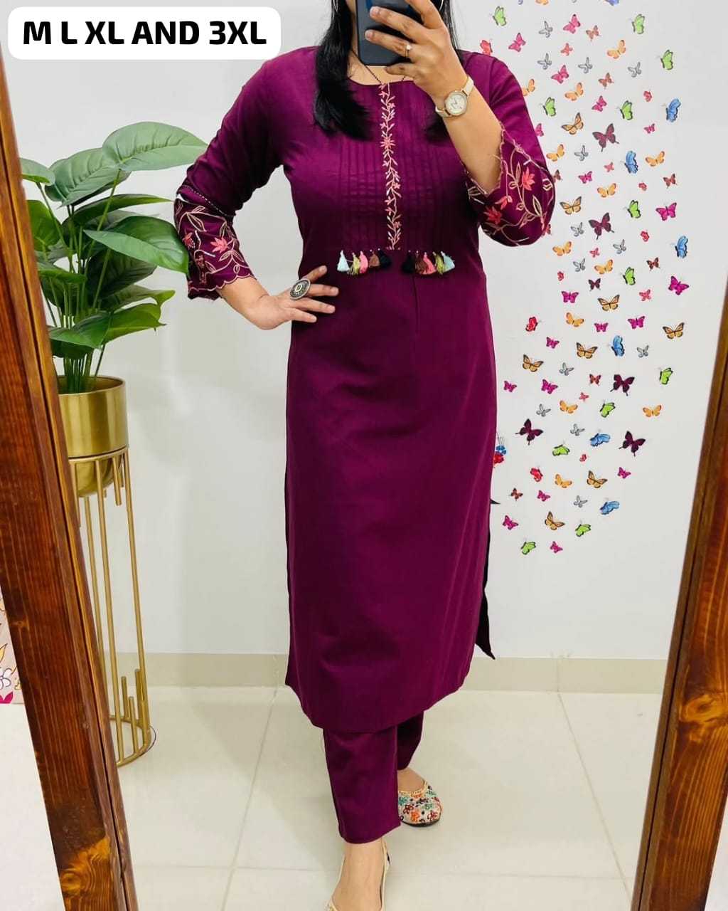 Designer Kurti