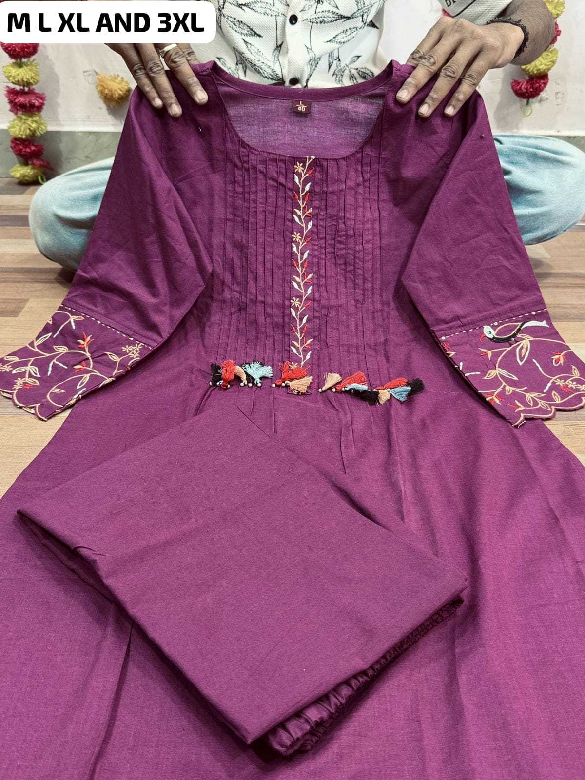 Designer Kurti