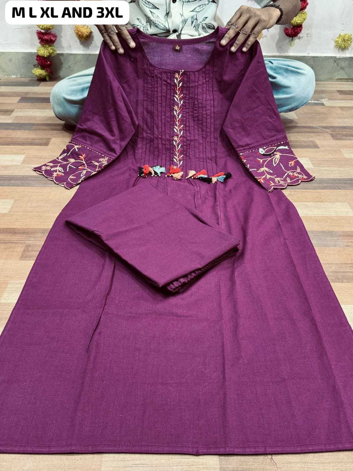 Designer Kurti