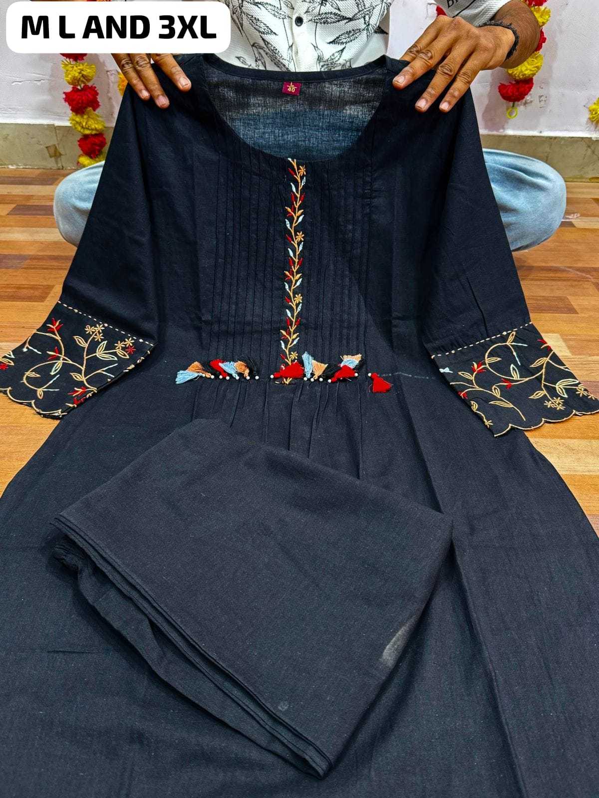Designer Kurti