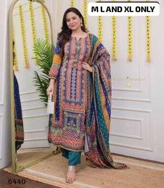 Cotton Designer Kurti