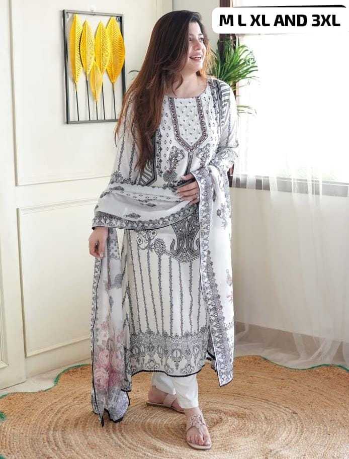 Cotton Designer Kurti