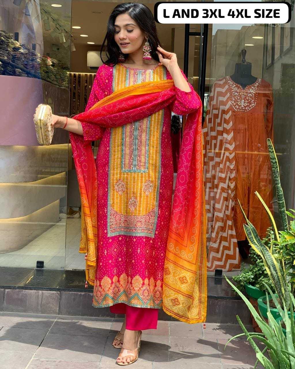 Cotton Designer Kurti